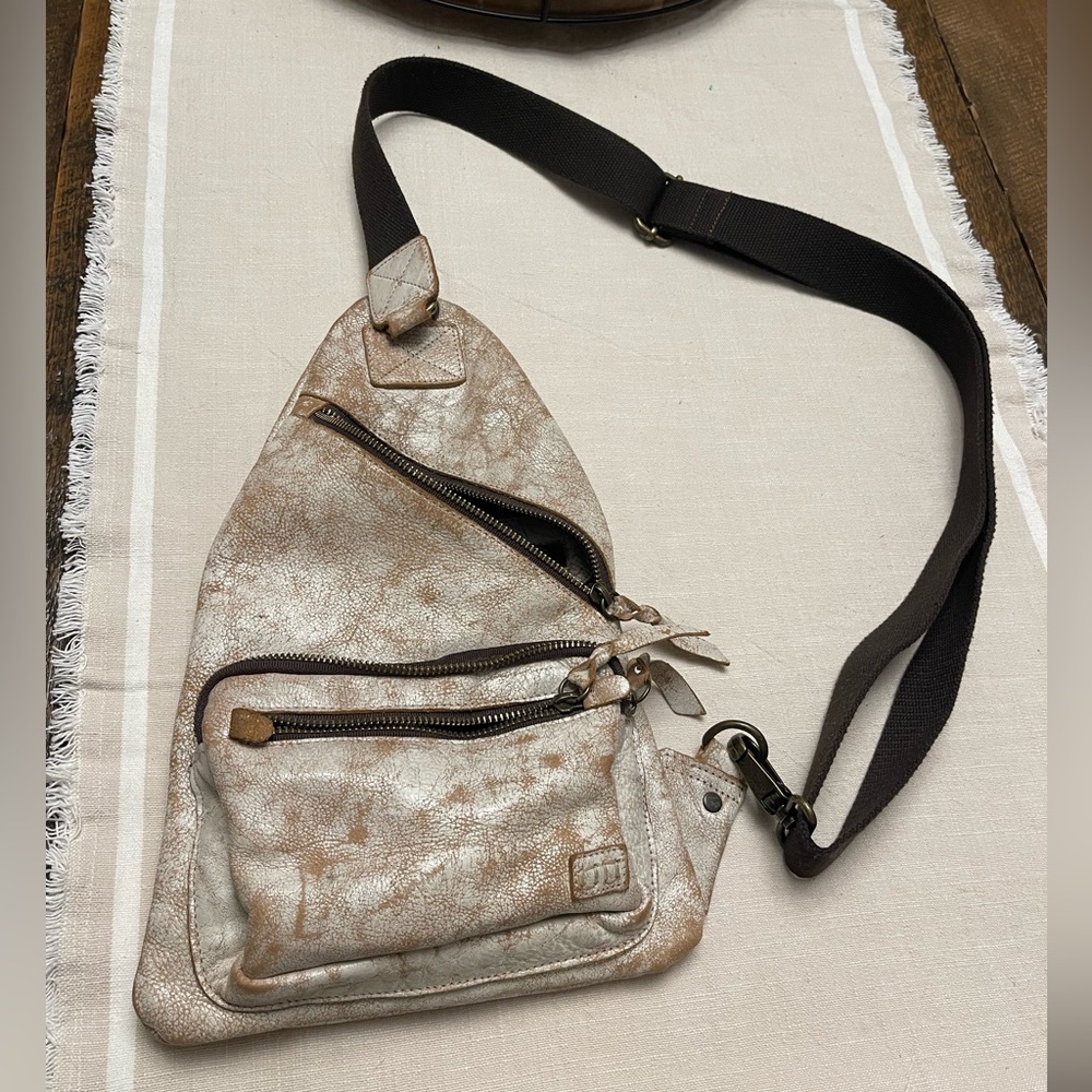 BedStu Andie backpack